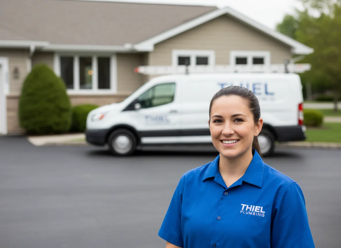Plumber Harrellsville, NC FAQs